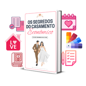 Os Segredos do Casamento Econômico 3.0