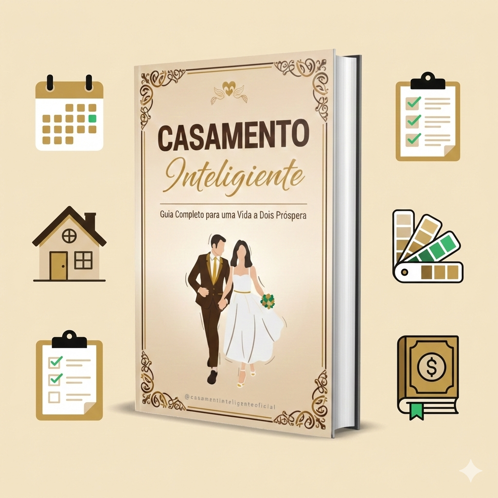 Segredos do Casamento Inteligente 4.0