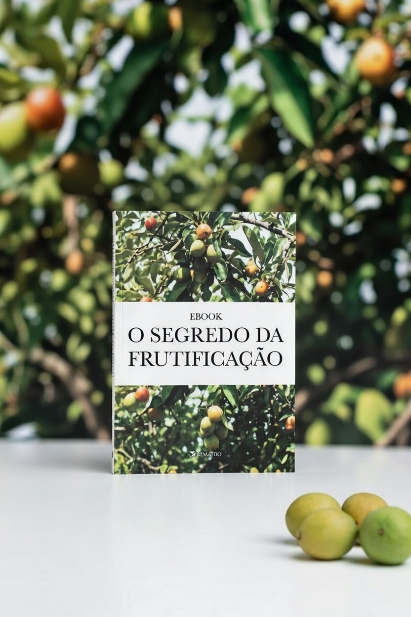 O segredo da frutificação