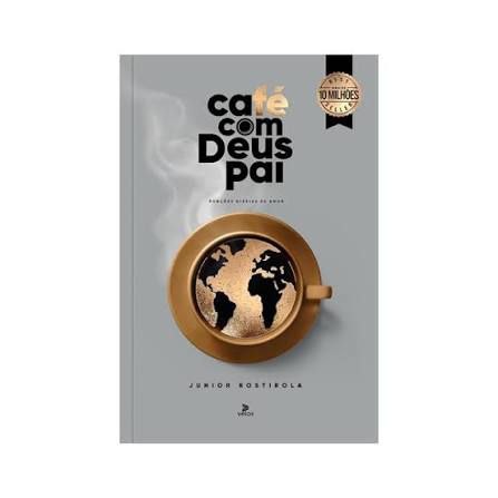 Café com Deus Pai 2026