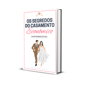 Os Segredos do Casamento Econômico 3.0